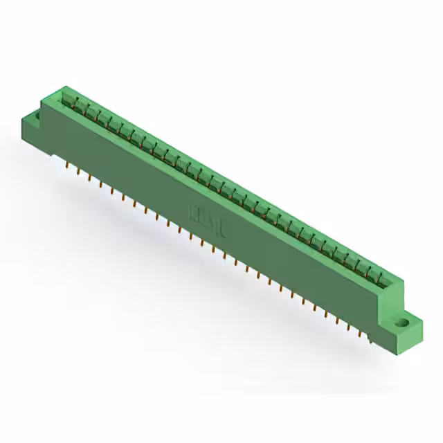 333-056-556-204 EDAC Inc.  Edgeboard Connectors